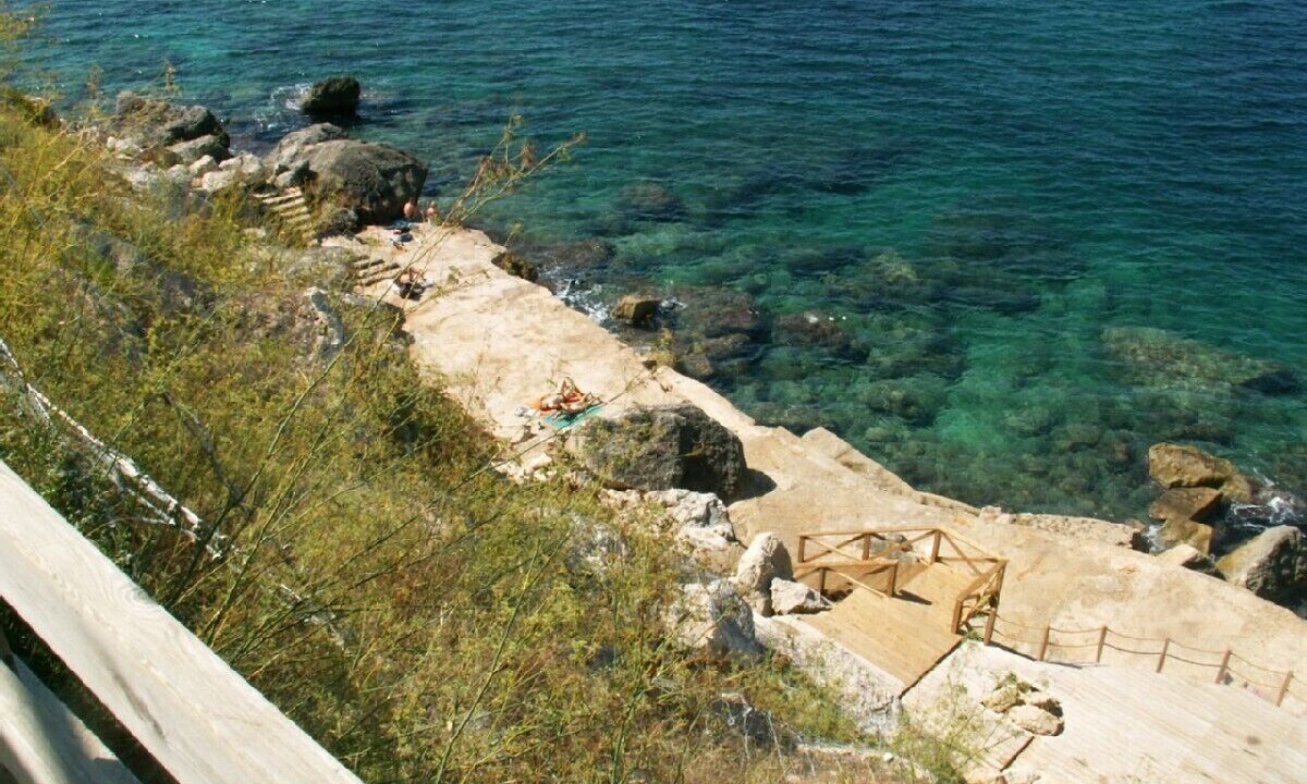 Photo of Outdoor in Badia Gran