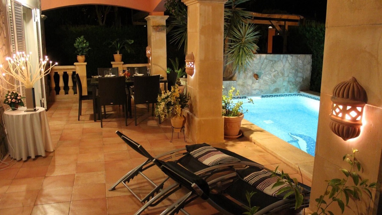 Photo of Outdoor in Badia Gran