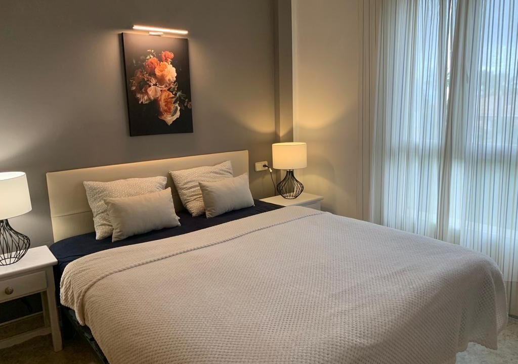 Photo of Bedroom in Badia Gran