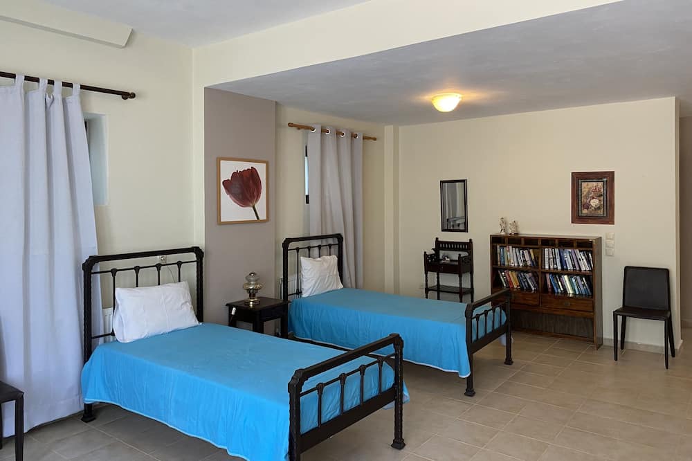 Photo of Bedroom in Logarata