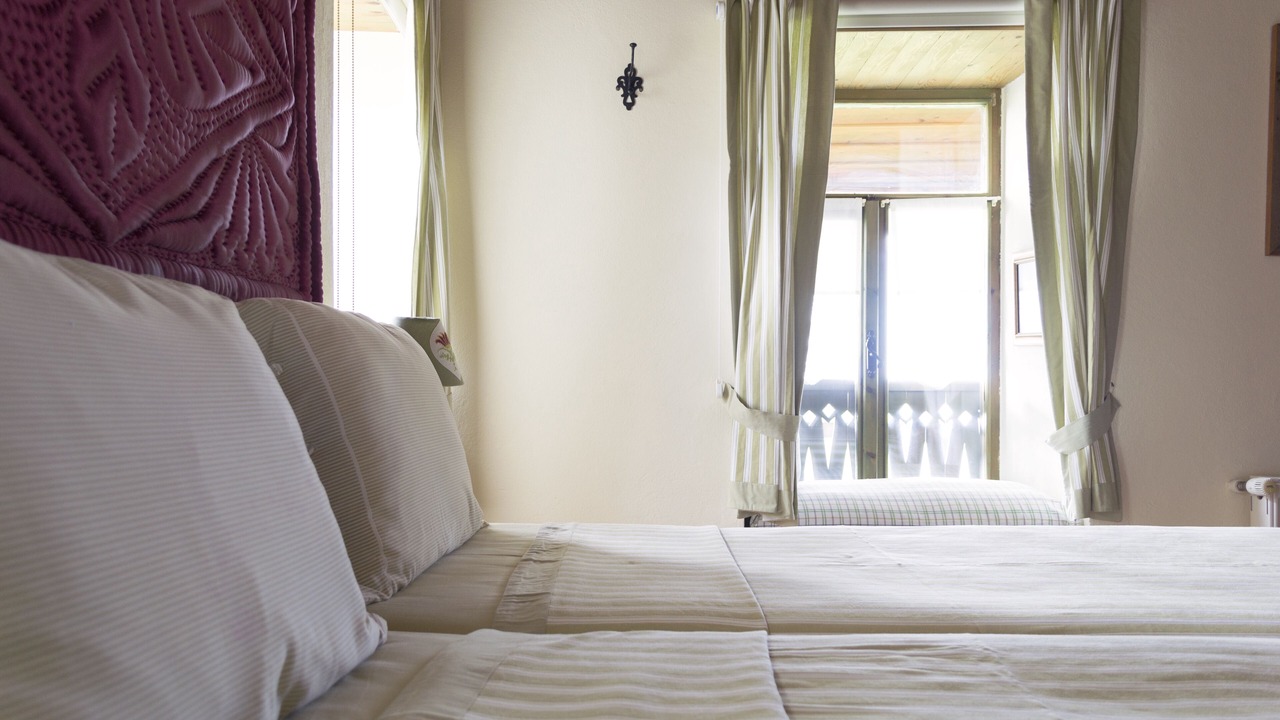 Photo of Bedroom in Manavgat