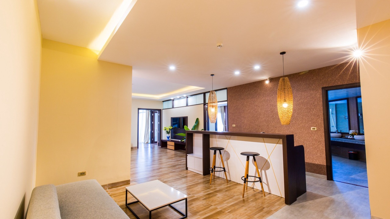 Photo of Livingroom in Tu Nghia