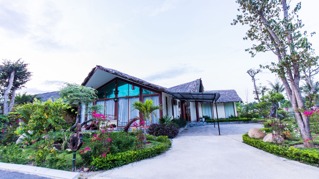 Photo of Outdoor in Tu Nghia