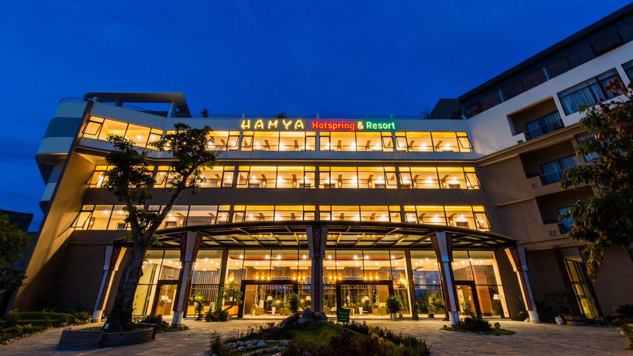 Photo of Outdoor in Tu Nghia