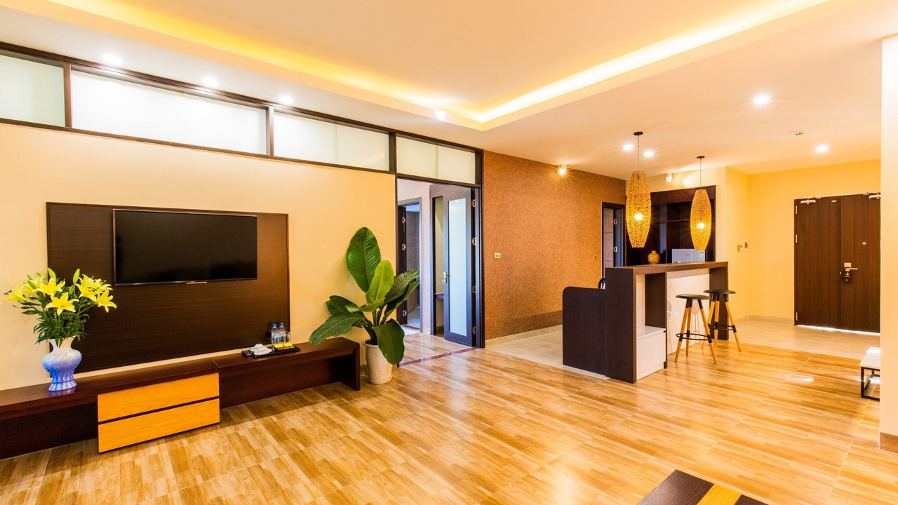 Photo of Bedroom in Tu Nghia