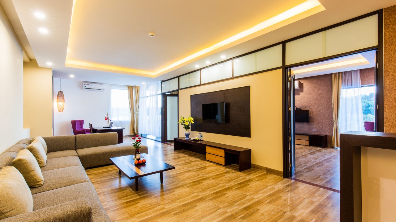Photo of Bedroom in Tu Nghia