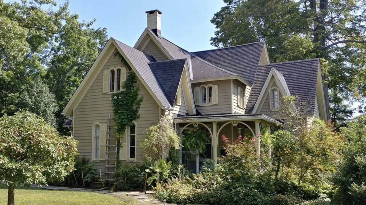 Photo of Outdoor in Rhinebeck Village Business District