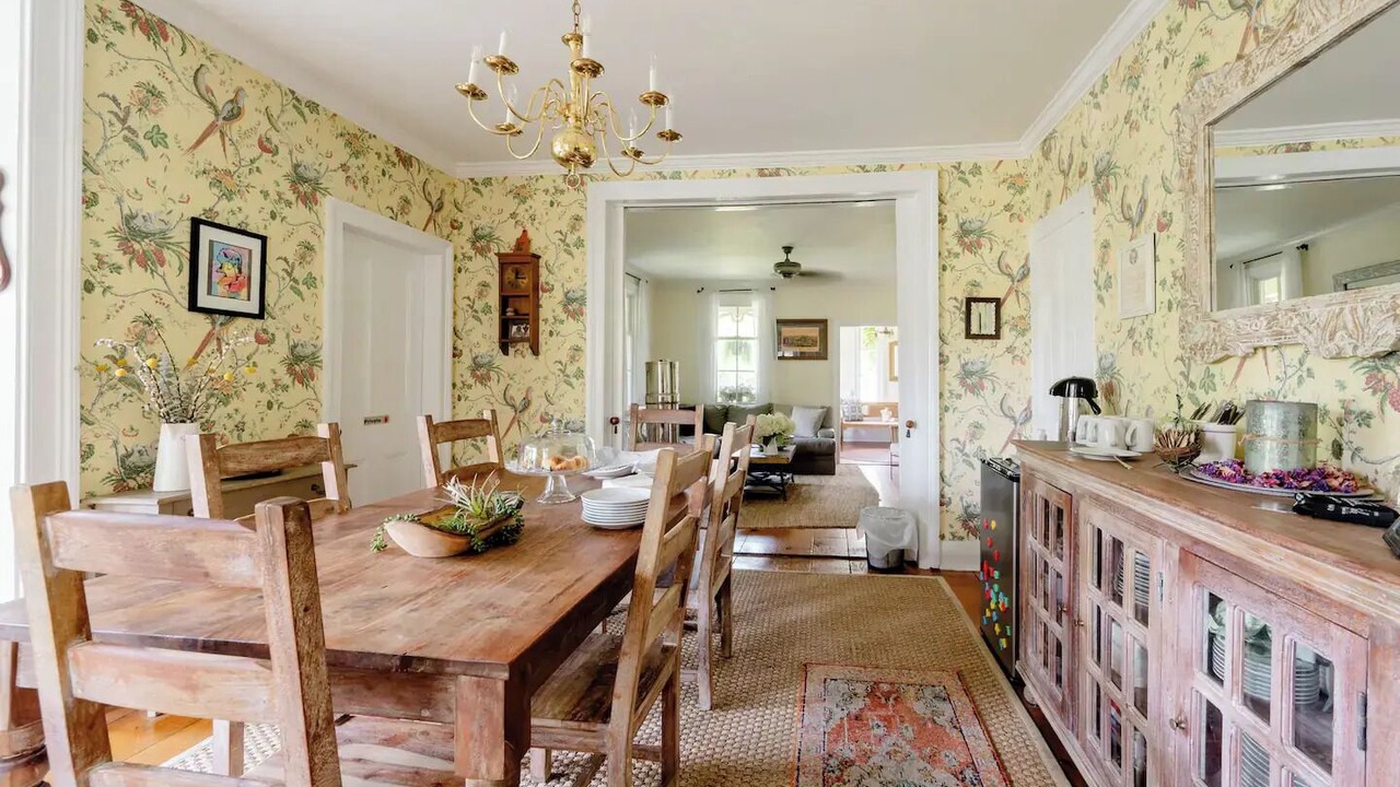 Photo of Livingroom in Rhinebeck Village Business District