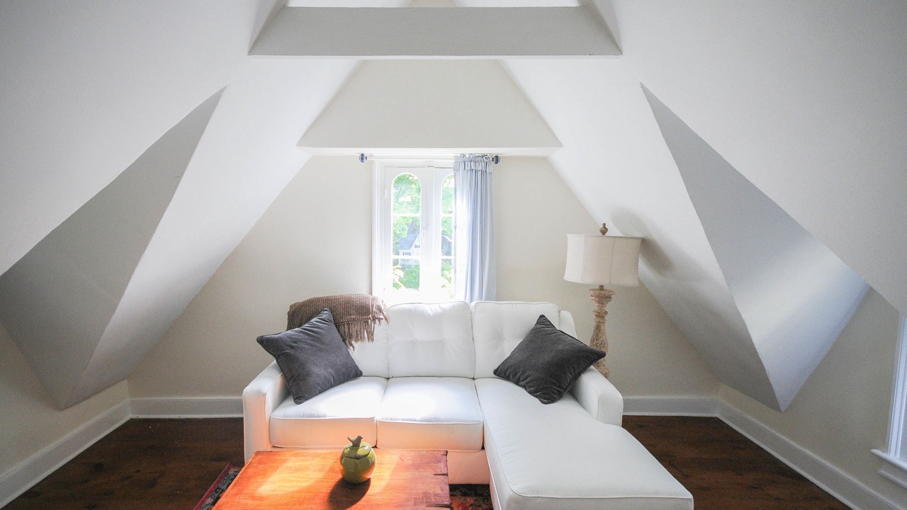 Photo of Bedroom in Rhinebeck Village Business District