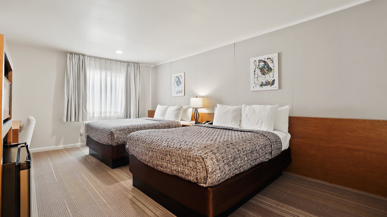 Photo of Bedroom in Sherwood Forest and Thistle Development