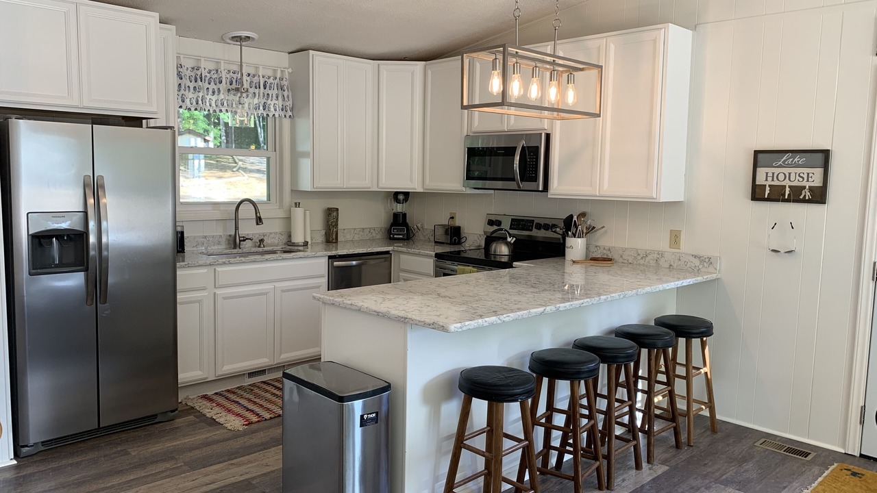 Photo of Kitchen in Littleton