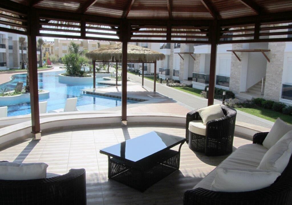 Photo of Outdoor in Kemer Mahallesi