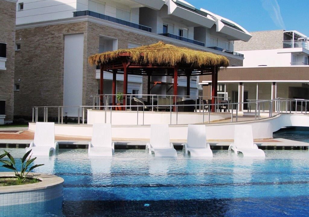Photo of Outdoor in Kemer Mahallesi