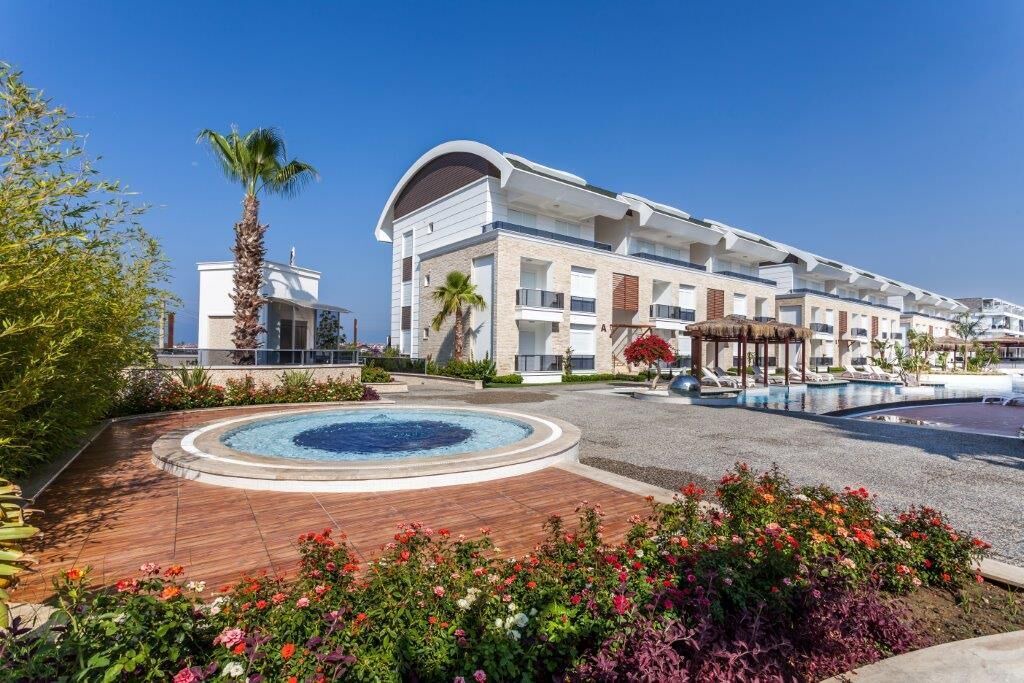 Photo of Outdoor in Kemer Mahallesi