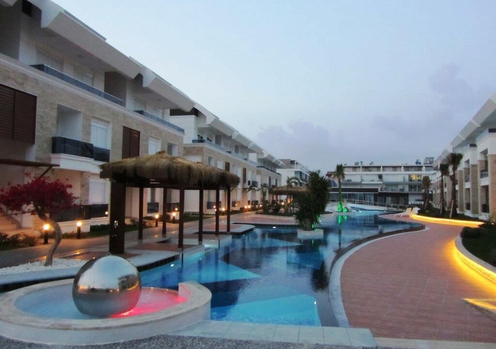 Photo of Outdoor in Kemer Mahallesi