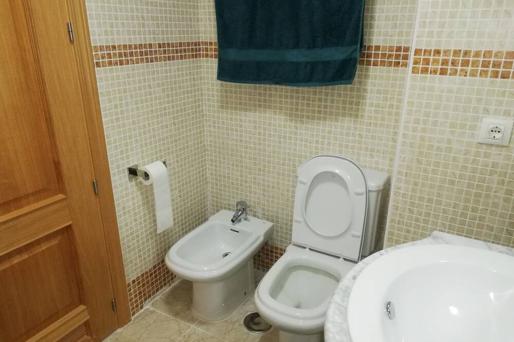 Photo of Bathroom in Puerto de la Duquesa