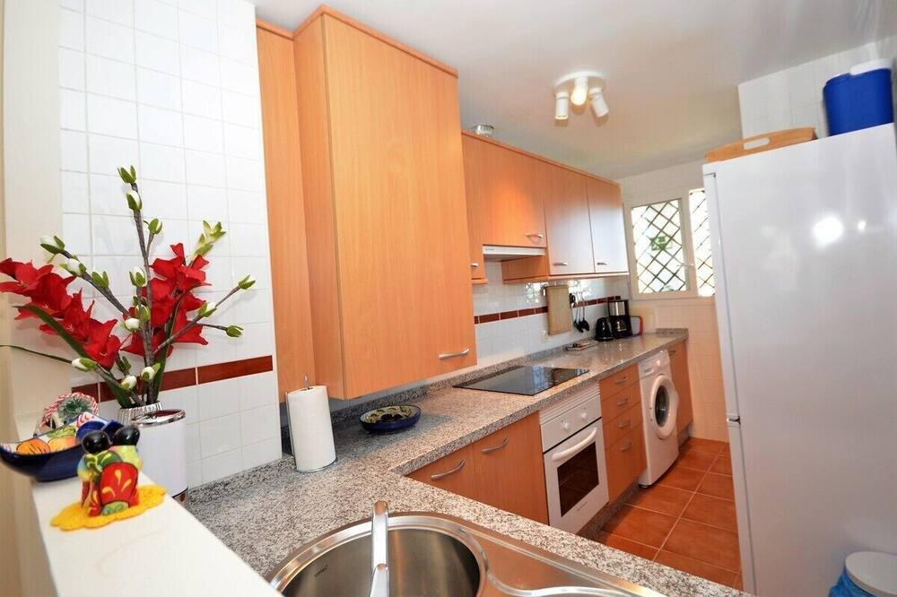 Photo of Kitchen in Puerto de la Duquesa
