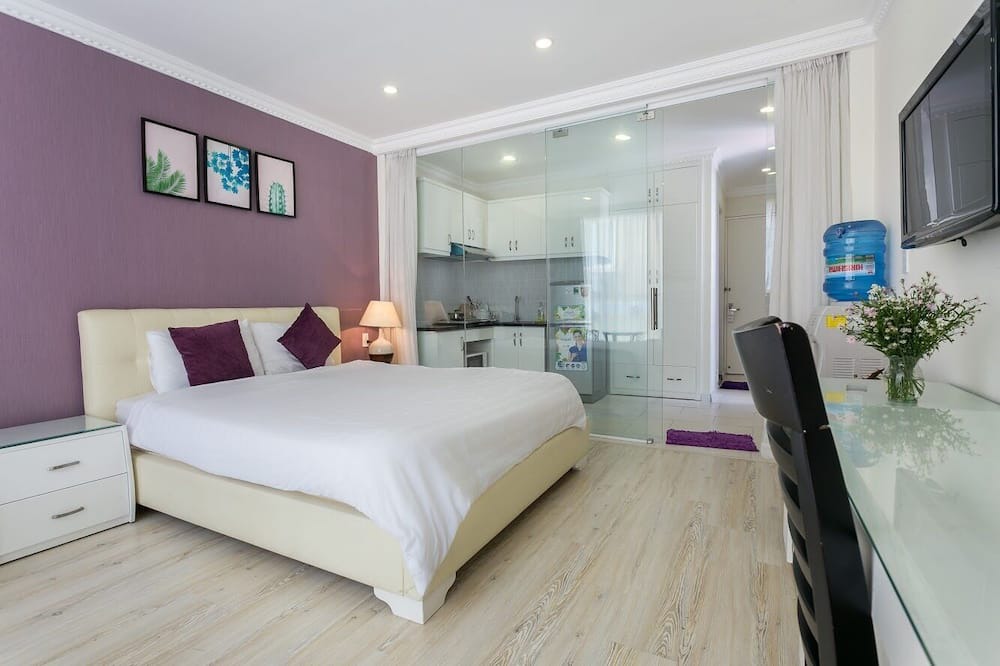 Photo of Bedroom in Little Japan