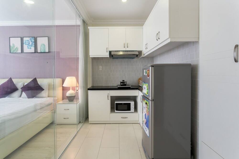 Photo of Bedroom in Little Japan