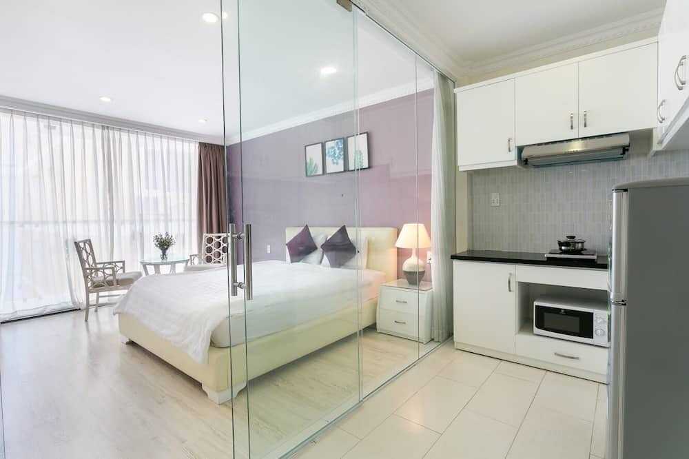 Photo of Bedroom in Little Japan