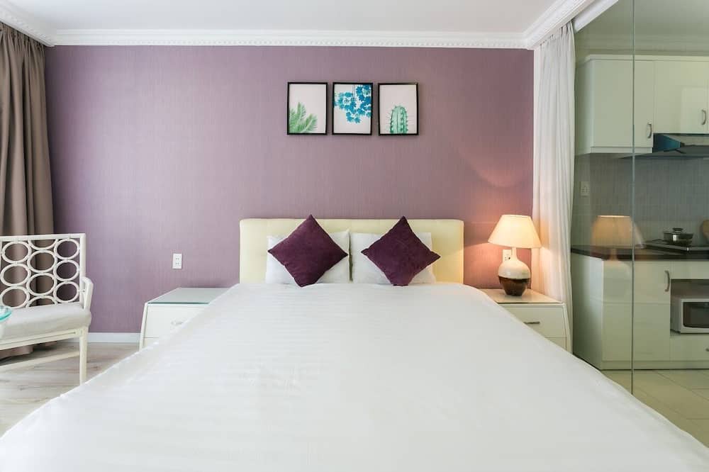 Photo of Bedroom in Little Japan
