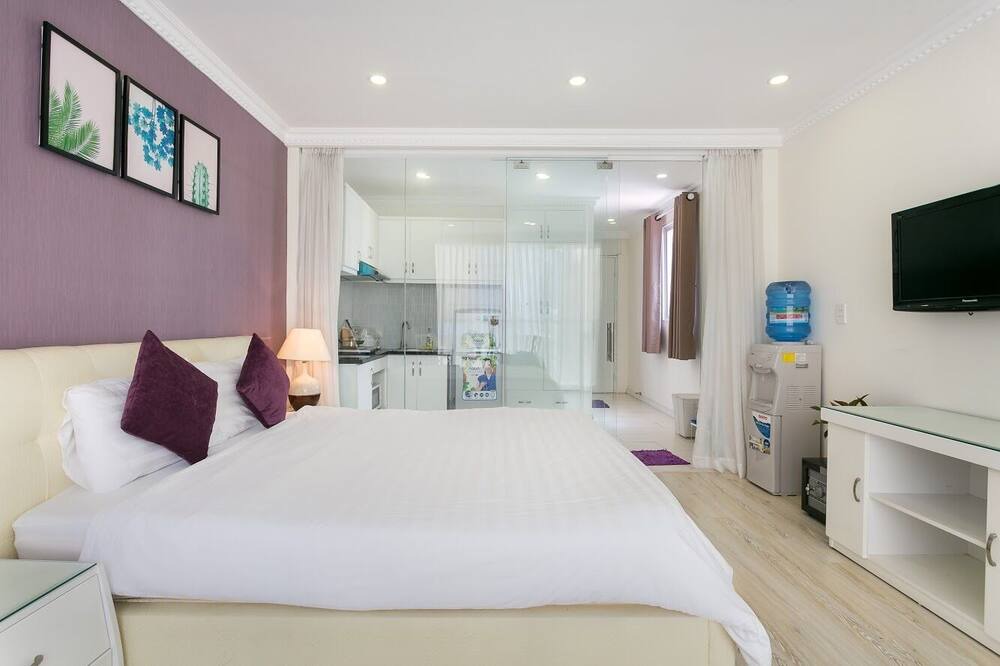 Photo of Bedroom in Little Japan