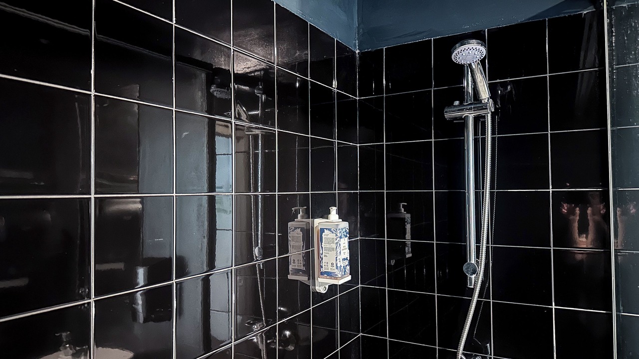 Photo of Bathroom in Misericordia