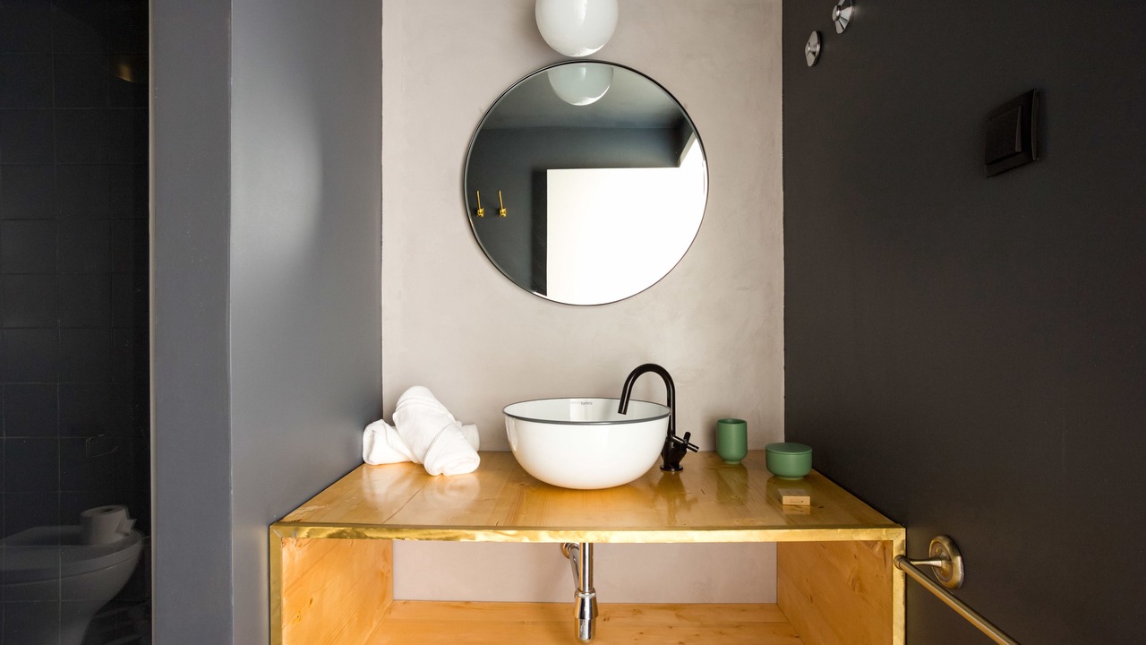 Photo of Bathroom in Misericordia