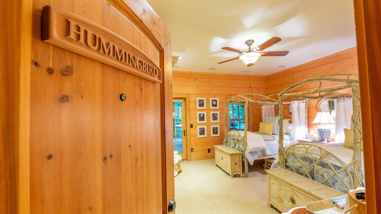Photo of Bedroom in Banner Elk