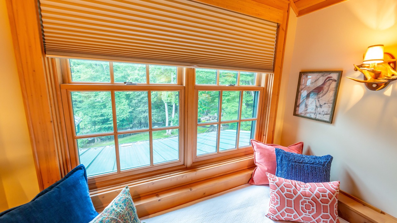 Photo of Bedroom in Banner Elk