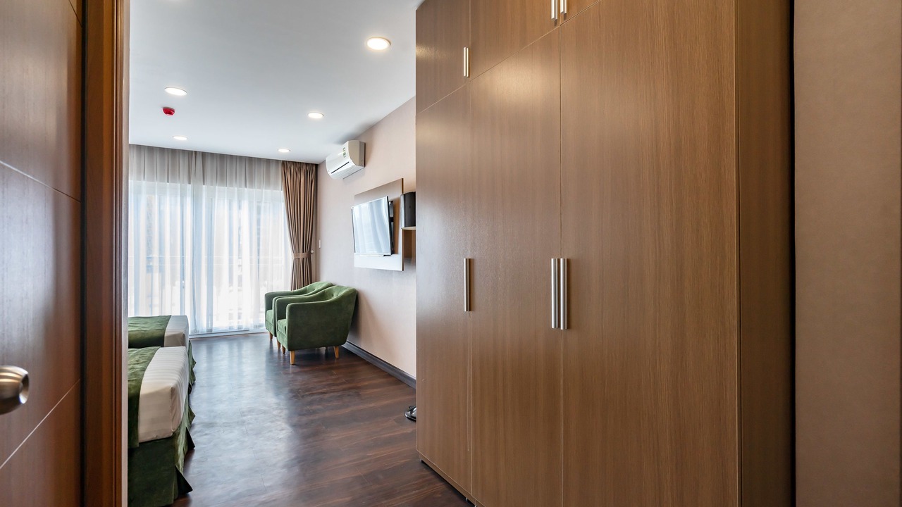 Photo of Bedroom in Phuong 8
