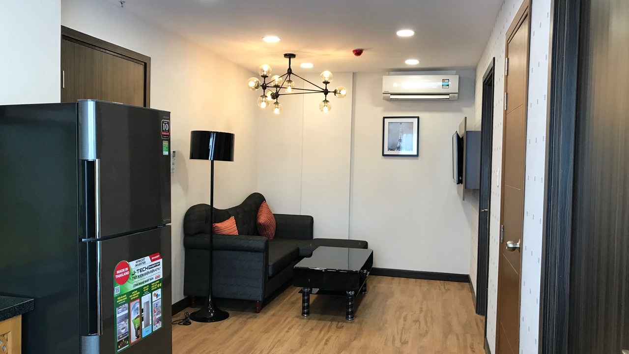 Photo of Bedroom in Phuong 8