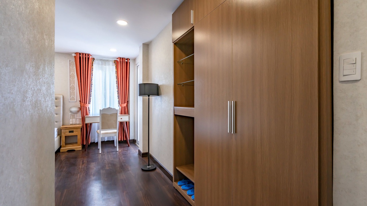Photo of Bedroom in Phuong 8