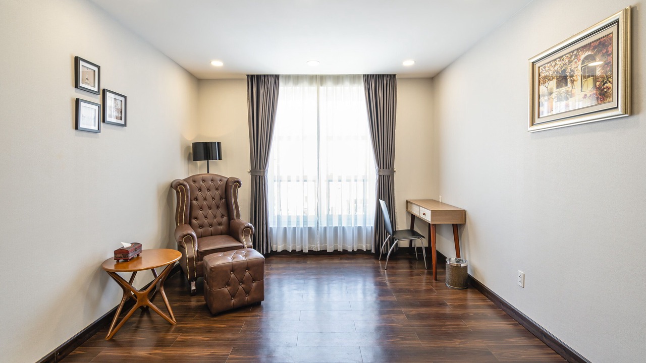 Photo of Bedroom in Phuong 8