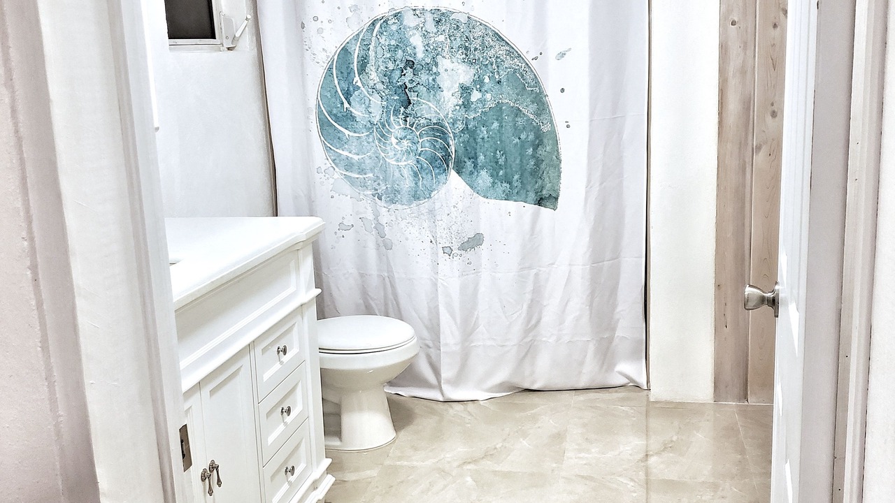 Photo of Bathroom in George Town