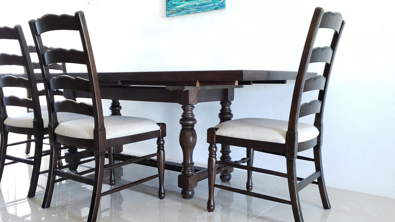 Photo of Livingroom in George Town