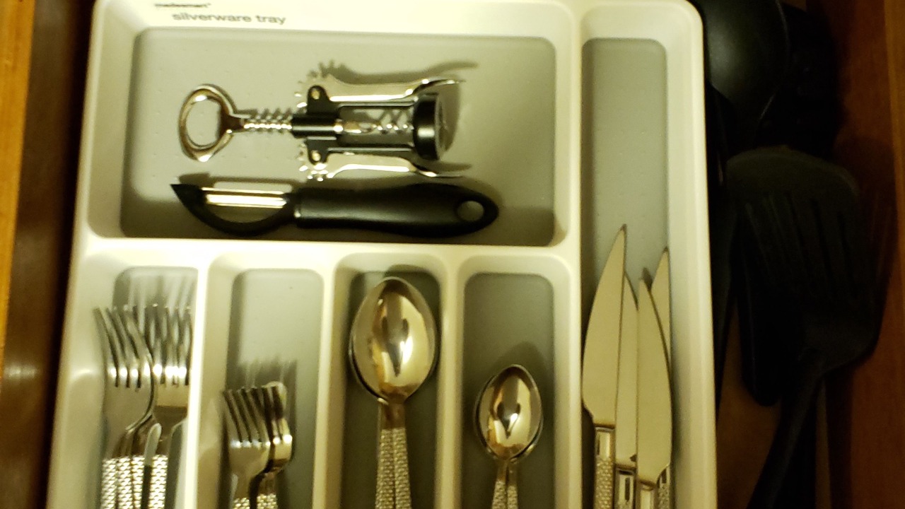 Photo of Kitchen in George Town