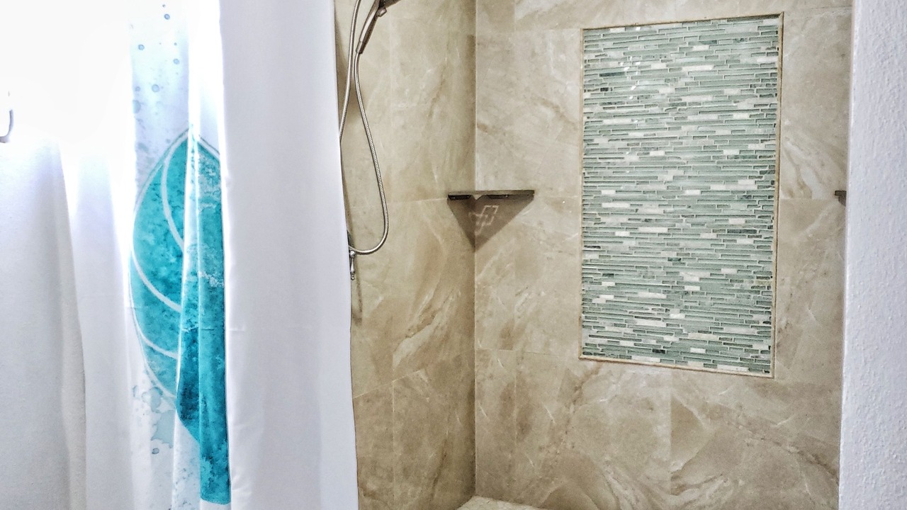 Photo of Bathroom in George Town