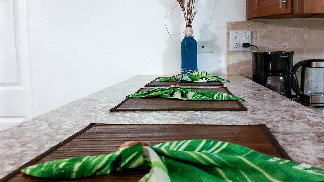 Photo of Bathroom in George Town