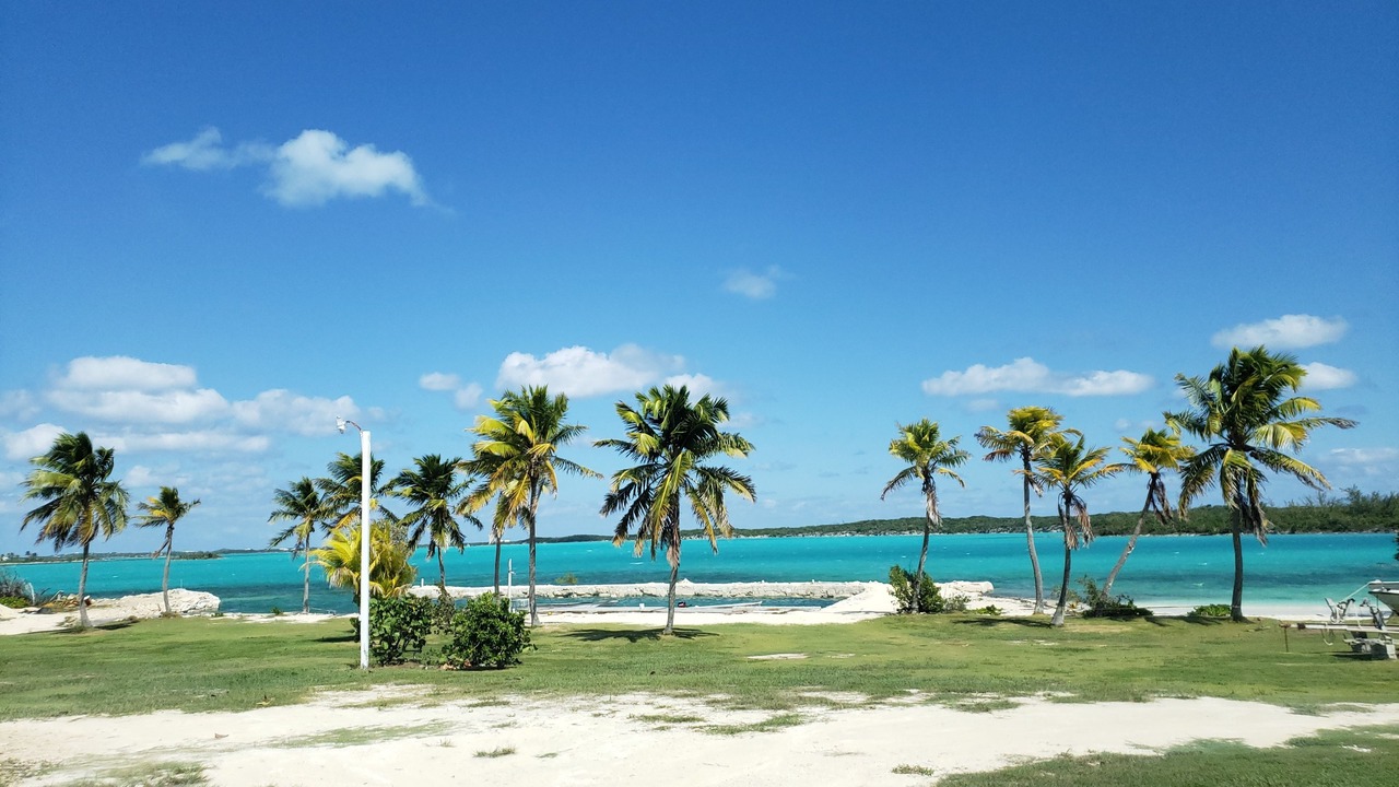 Photo of Outdoor in George Town