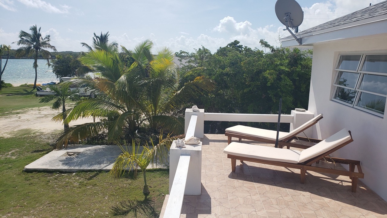 Photo of Patio Balcony in George Town