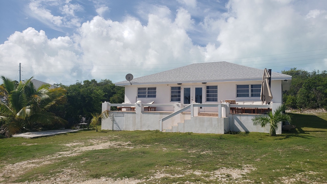 Photo of Outdoor in George Town