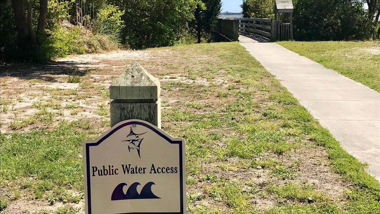 Photo of Outdoor in Morehead City