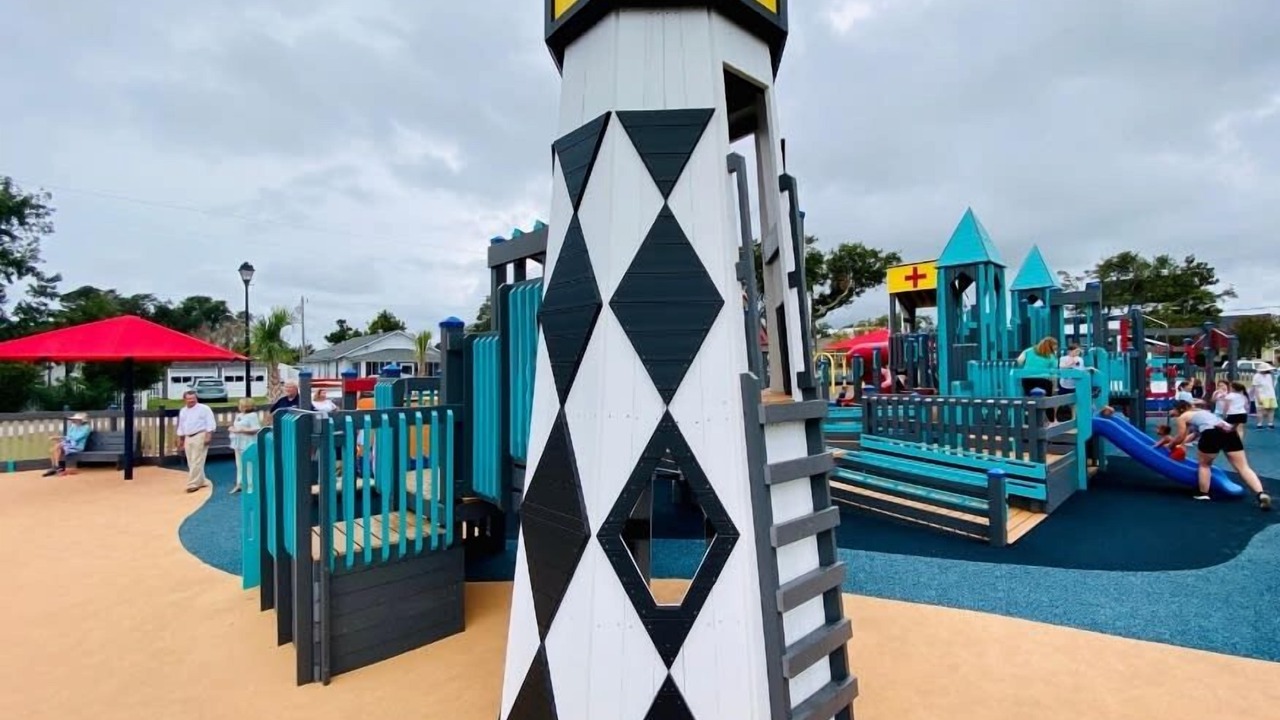 Photo of Outdoor in Morehead City