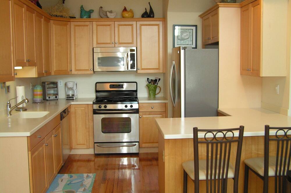 Photo of Kitchen in Seaside Heights