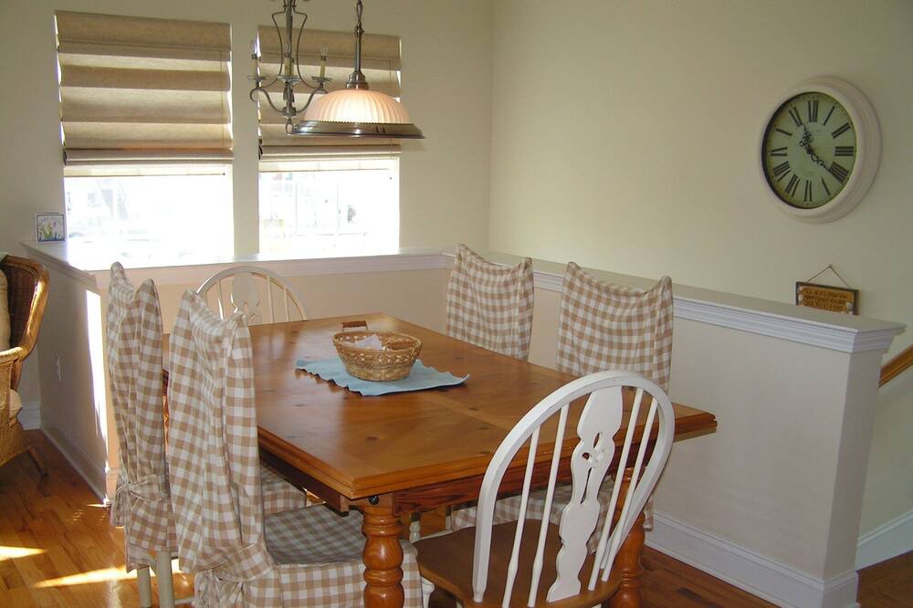 Photo of Kitchen in Seaside Heights