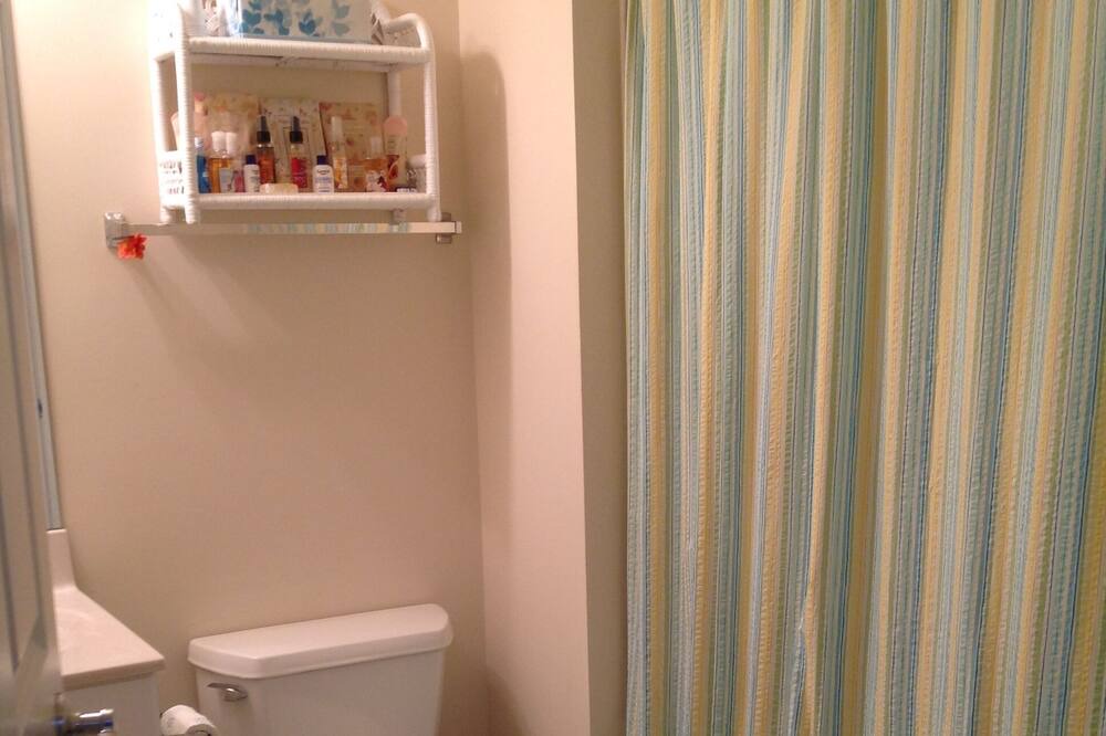 Photo of Bathroom in Seaside Heights