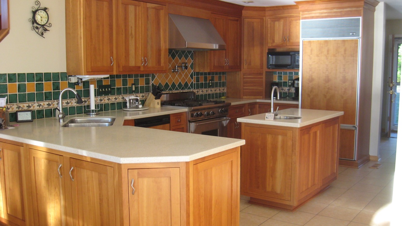 Photo of Kitchen in Town of Varick