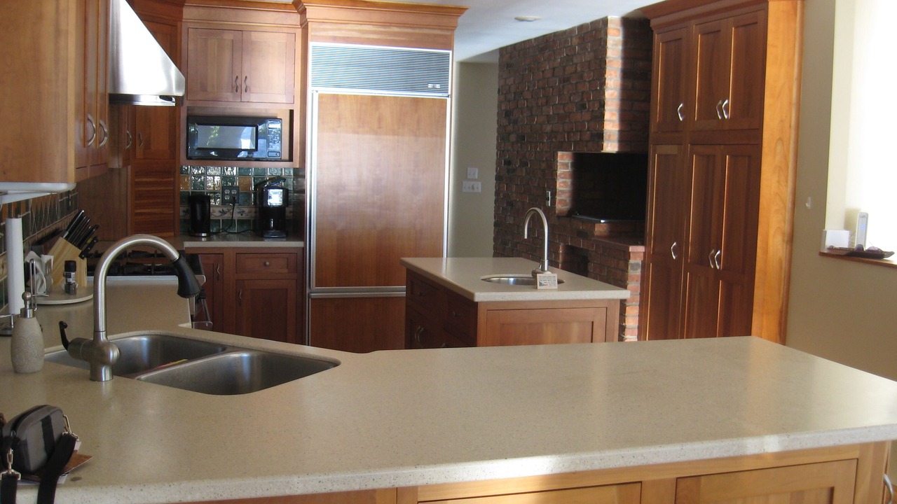 Photo of Kitchen in Town of Varick