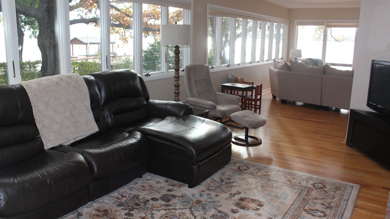 Photo of Livingroom in Town of Varick